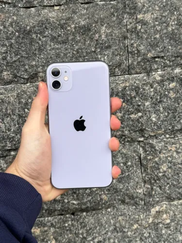 Iphone 11 128GB