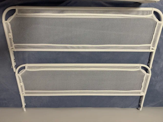 Vendo 2 Proteção de Cama