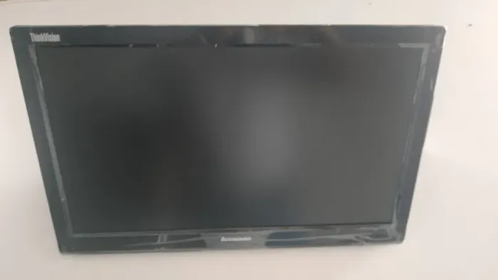 Monitor Lenovo ThinkVision E2003ba - 19,5? | Novo na Caixa Original