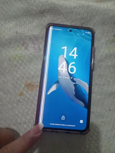 Motorola motog84
