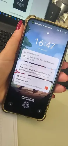 Realme 8