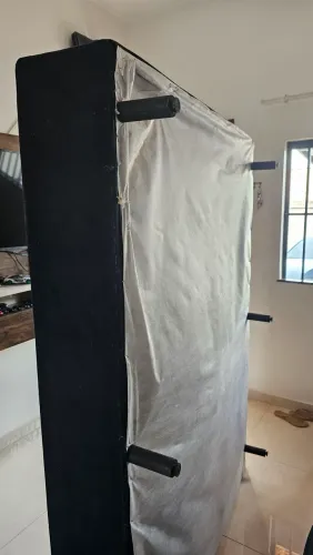 Base de cama