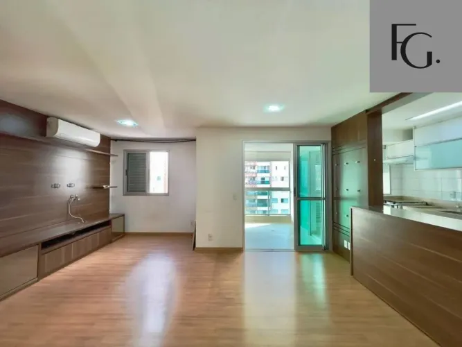 Apartamento com 2 dormitórios à venda, 75 m² por R$ 750.000 - Gleba Fazenda Palhano - Lond