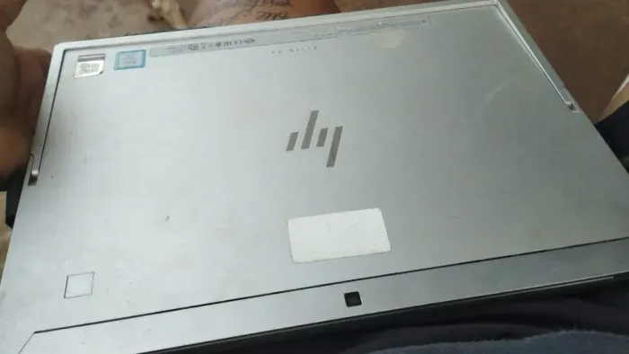 HP Elite x2 2 em 1