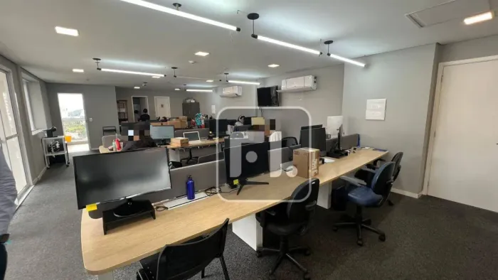Excelente Sala comercial Duplex, com 224m² -Disponível para locação ou venda - Pinheiros -