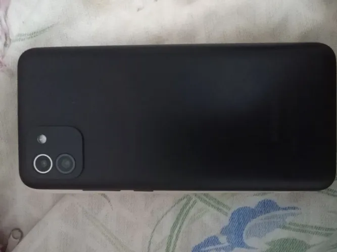 Vendo celular ou troco por duas passagens pra bh