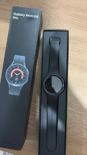 Samsung galaxy watch 5 pro