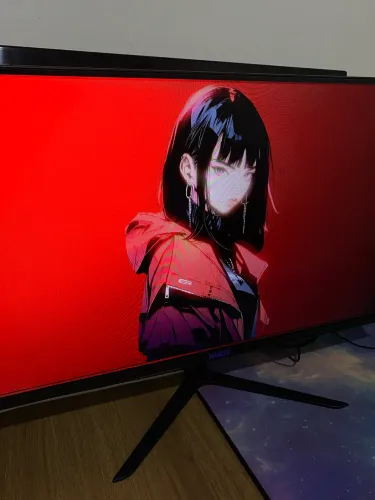 Monitor Mancer Horizon Z27 75hz