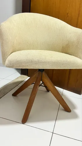 Poltrona elegante