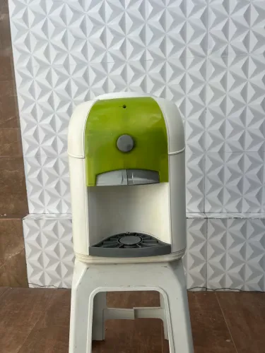 Purificador de Água Refrigerado
