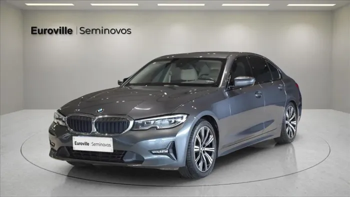 BMW 320I 320i 2022