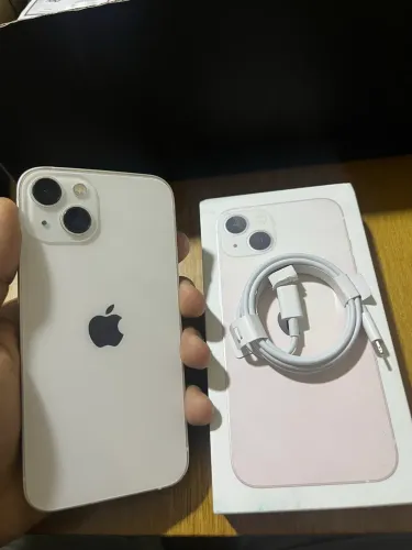 iPhone 13 128 Gigas