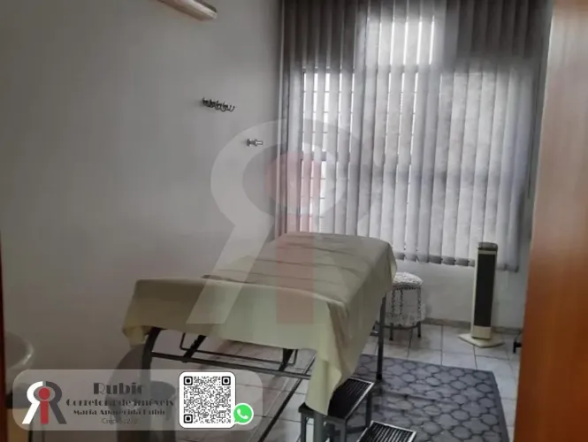 Prédio Comercial - Centro, Sorocaba/SP- Troca p/ ap em Santos