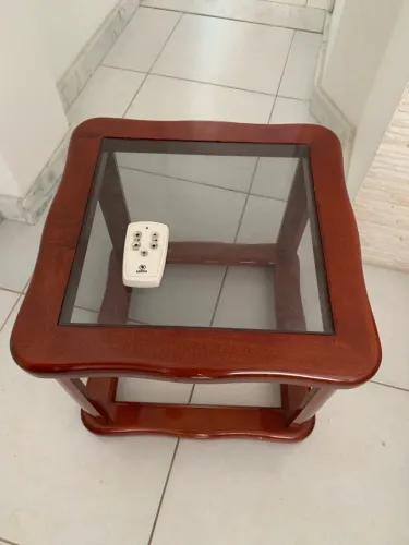 Mesinha