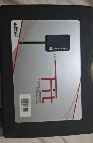 SENSOR DE RX DIGITAL MICROIMAGEM T2 Fit