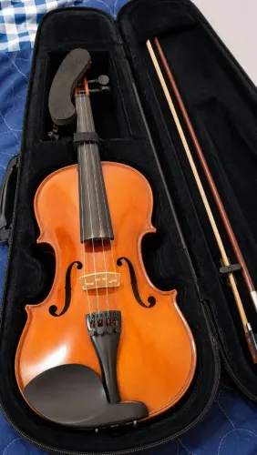 Violino Giannini 4/4