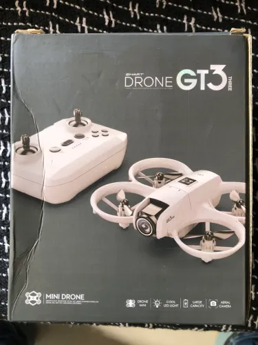 Drone GT3