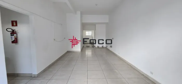 Ponto Comercial com 60m² para Locação no Jardim Paulista