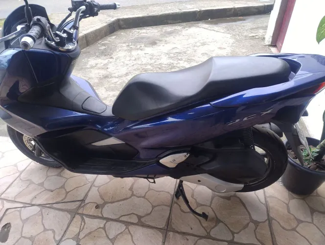 PCX  vendo 
