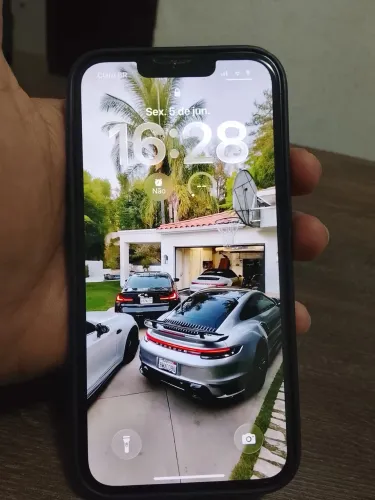 iPhone 14 128gb 90% bateria conservadíssimo