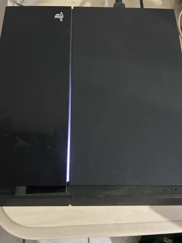 Ps4 500gb