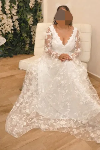 Vestido de noiva 