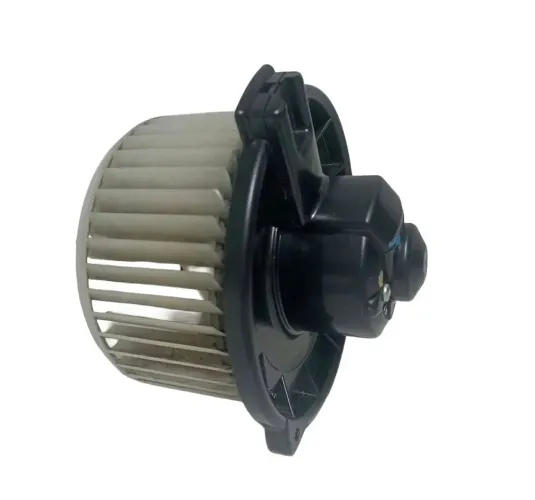 Motor Ventilador Interno Ar Condicionado Corolla 2003 a 2008 Ar Forçado Corolla 194001510