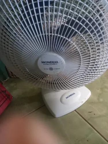 Ventilador