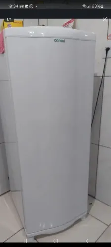 geladeira