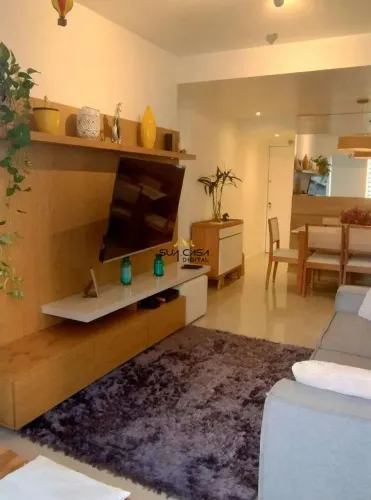 Barra da Tijuca | Apartamento 2 quartos, sendo 1 suite REF: BAAP3967