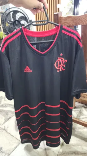 Camisa Flamengo