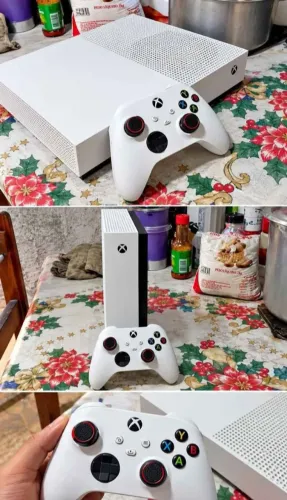 Xbox one s 1TB all digital