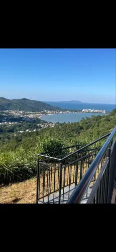 Terreno Governador Celso Ramos sc 