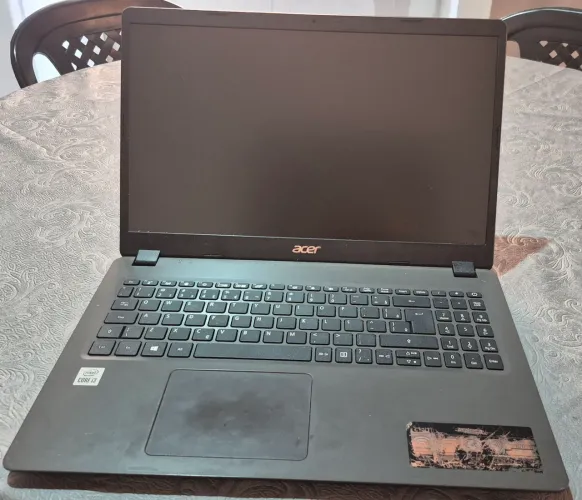 Notebook Acer Aspire 3