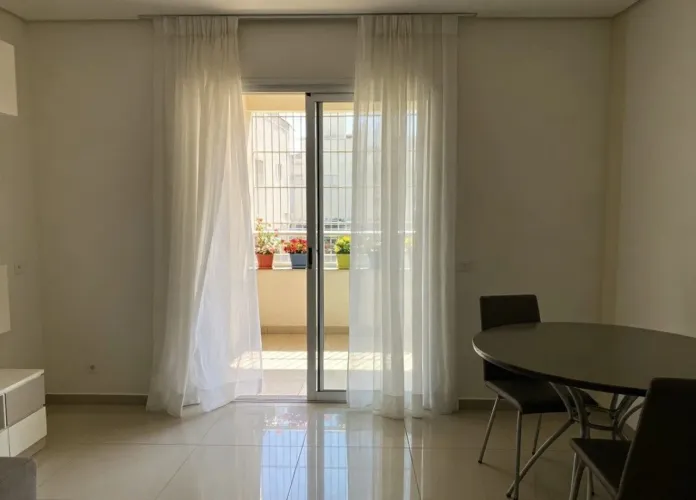 Vaga de quarto em apartamento