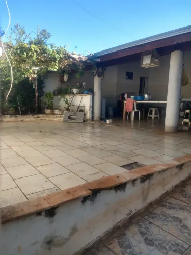 VILA NOSSA SENHORA APARECIDA-IGARAÇU DO TIETÊ/SP