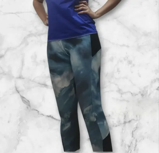 Legging sawary