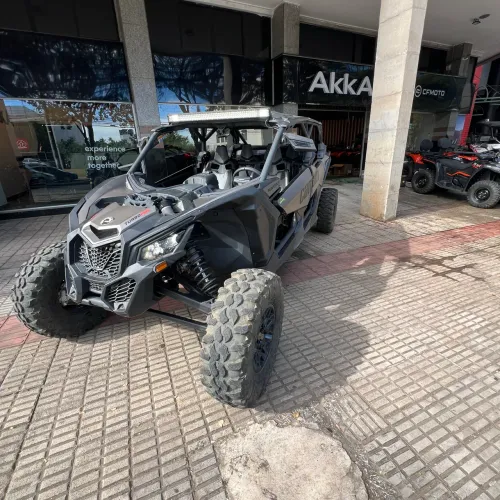 Can-am maverick X3 RS 2023 