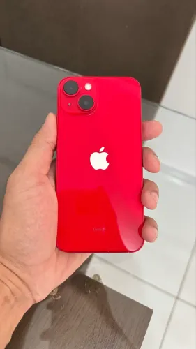 iPhone 14 RED 128GB