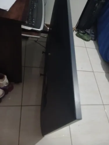 TV tirar peças 