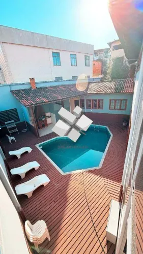 Casa Residencial/Comercial para Locação Palmares, BH/MG