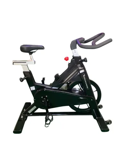 Bike Bicicleta Spinning Tomahawk