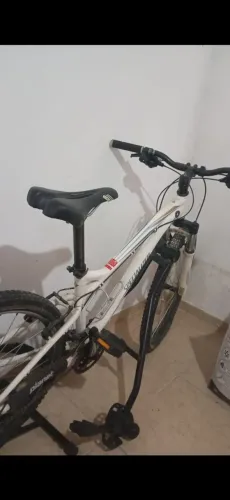 Vendo Bicicleta