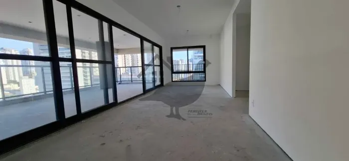 Apartamento à venda em Perdizes ? 184 m², 4 suítes, varanda gourmet e vista panorâmica