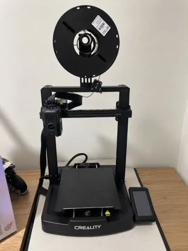 Impressora 3D ender 3 v3 KE