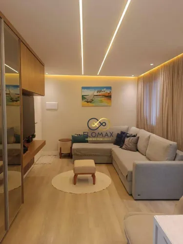 Apartamento à venda, 66 m² por R$ 649.000,00 - Vila Augusta - Guarulhos/SP