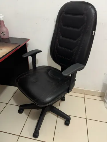 Cadeira Gamer