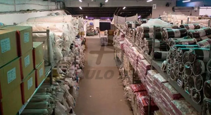 Galpão Industrial para alugar no Bairro Santana em São Paulo - SP