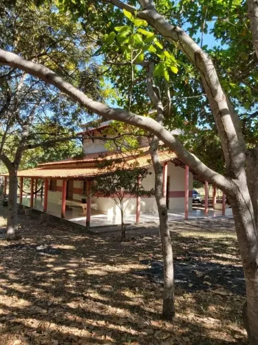 SANTA CLARA VENDE FAZENDO RURAL 