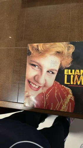 41 Discos Vinil para Fernando